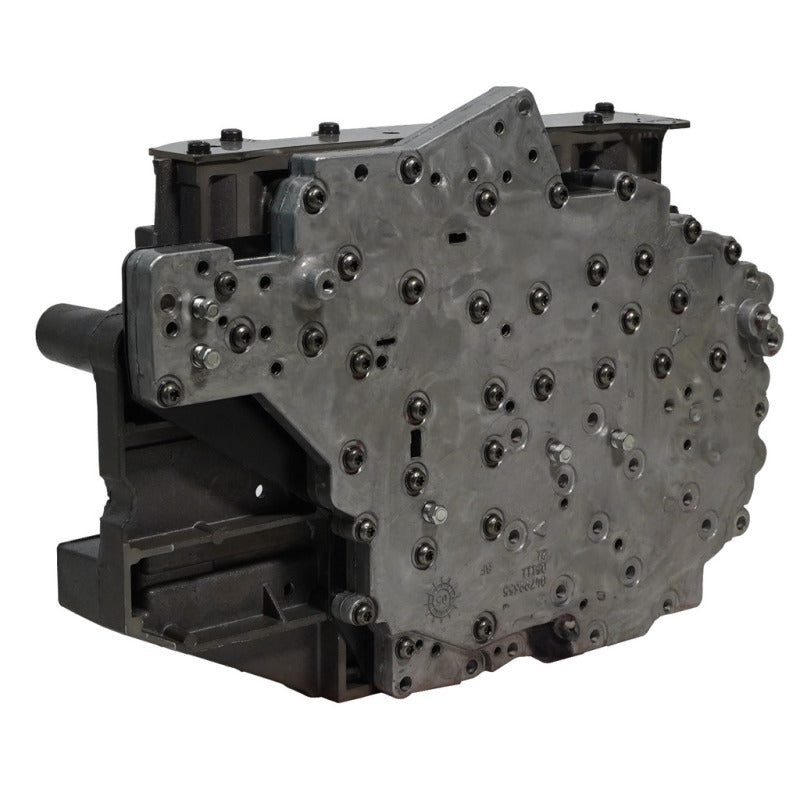BD Diesel Valve Body | Dodge Ram 6.7L Cummins (11-18) 68RFE w/ Solenoid (1030467)