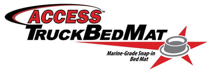 Access Truck Bed Mat: Ram 1500 2019-2023