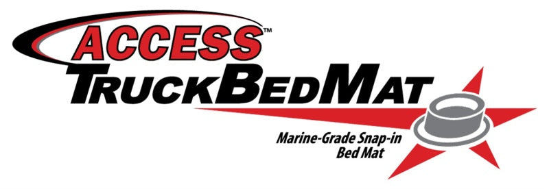 Access Truck Bed Mat: Ram 1500 2019-2023