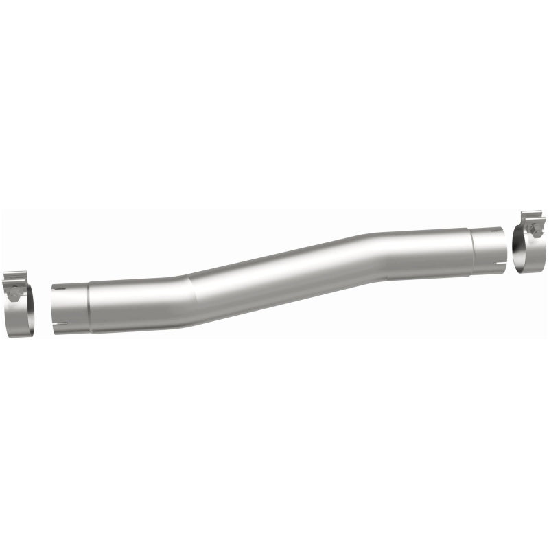 Magnaflow D-Fit Muffler Replacement Kit | Chevy Silverado 1500 4.3L/5.3L (19476)