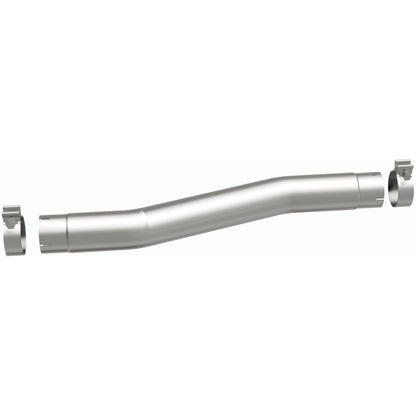 Magnaflow D-Fit Muffler Replacement Kit | Chevy Silverado 1500 4.3L/5.3L (19476)