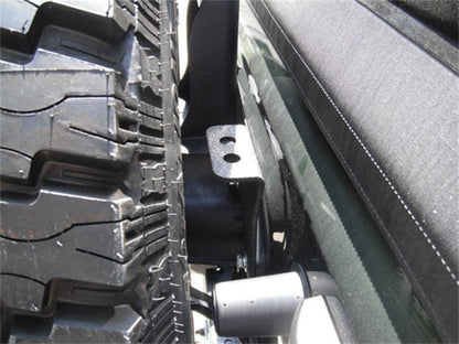 Rugged Ridge CB Antenna Mount | Jeep Wrangler JK / JL (11503.89)