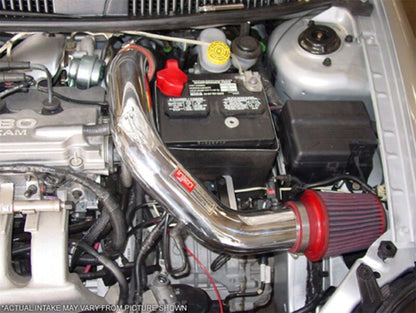 Injen Black Short Ram Intake | Dodge Neon SRT-4 (03-05) (IS8022BLK)
