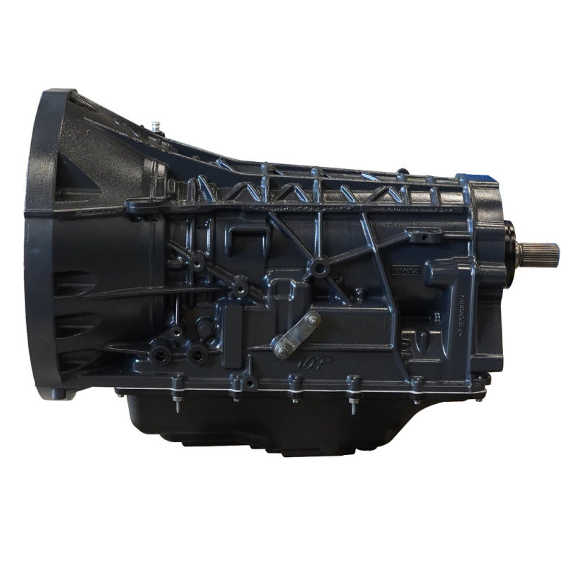 BD Diesel 18-20 Ford F-150 V6 4WD 10R80 Roadmaster Transmission & Pro Force Converter Kit | Ford F-150 (18-20) / F-150 Raptor (17-20) (1064614SS)