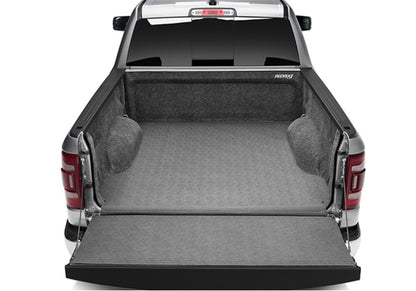 BedRug Impact Bedliner | Ford F-150 (15+ / 21-23 / 24-26) (ILQ15SCK)