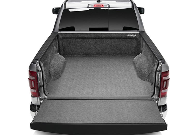 BedRug Impact Bedliner | Ford F-150 (15+ / 21-23 / 24-26) (ILQ15SCK)
