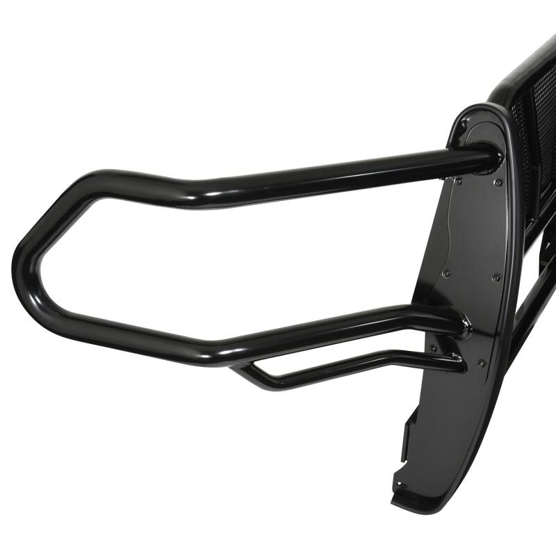 Westin Black HDX Modular Grille Guard: Dodge Ram 1500 (2009-2018) / Ram 1500 Classic (2019-2024)