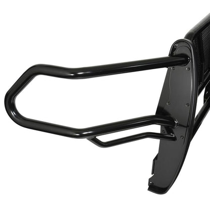 Westin Black HDX Modular Grille Guard: Dodge Ram 1500 (2009-2018) / Ram 1500 Classic (2019-2024)