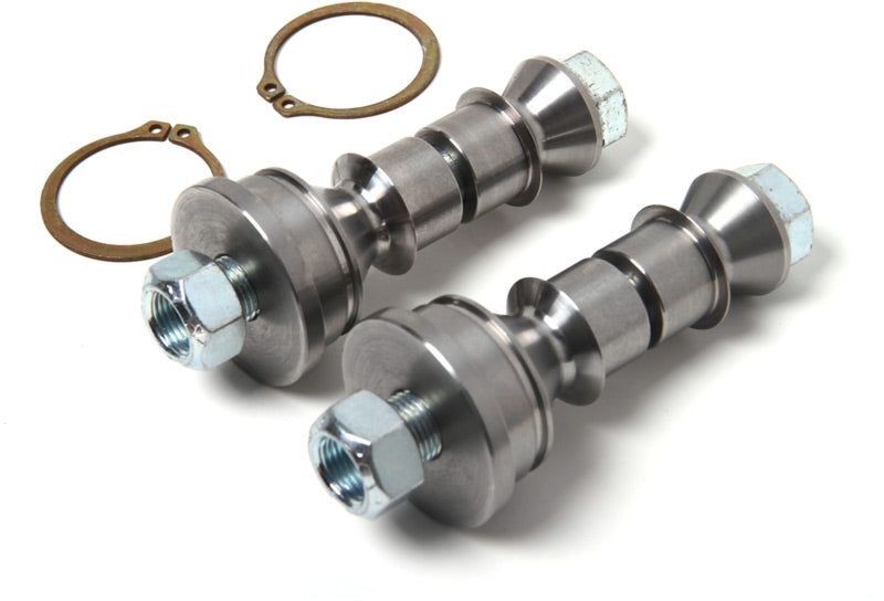 Camburg 2WD/4WD Toyota Tundra 00-06 1in Performance Uniball Upper Arms | Toyota Tundra (03-06) (CAM-310006)