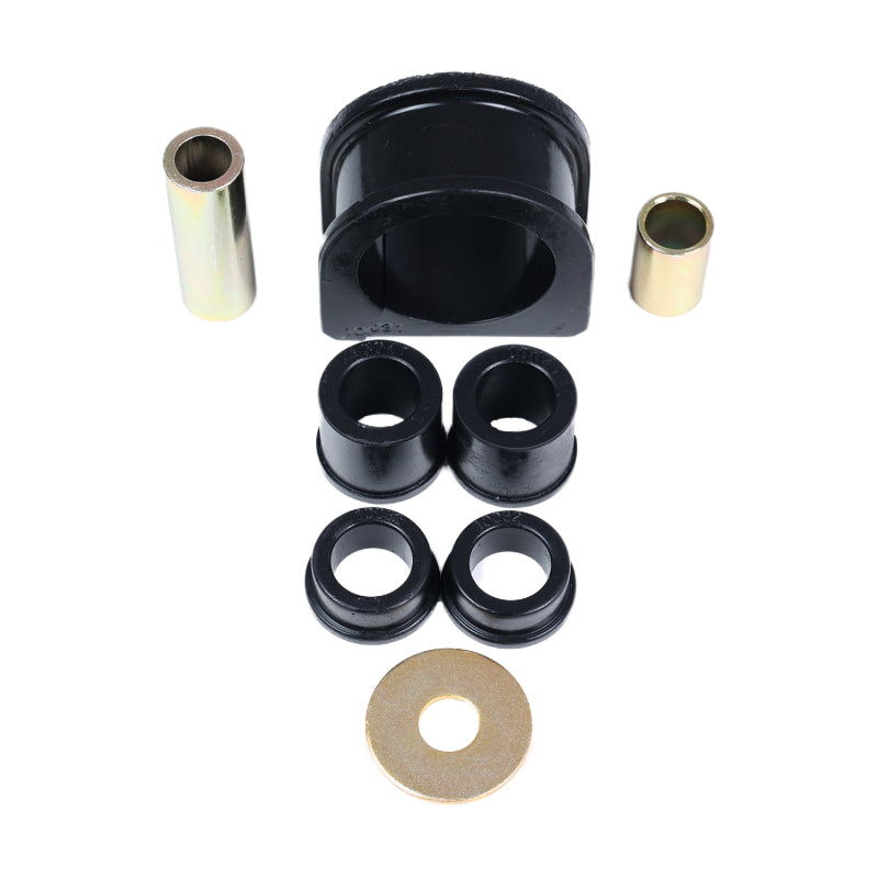 Energy Suspension Front Rack and Pinion Bushing Set | Toyota 4Runner / Tacoma (00-02 / 00-04) (8.10103G)
