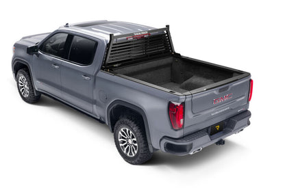 BackRack Louvered Rack Frame | Ford F-150 (97-03) (12800)