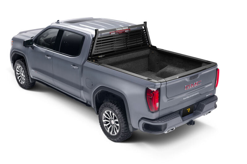 BackRack Louvered Rack Frame | Ford F-150 (97-03) (12800)
