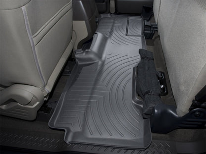 WeatherTech Rear FloorLiner | Ford F-150 (09-12/13-14) Raptor (441792)