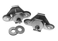 SPC Performance Camber / Caster Kit | Ford F-150 (04-26) / Raptor (17-23) (86252)