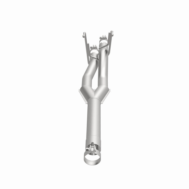 MagnaFlow Conv DF Exhaust: Dodge Ram 1500 (2009-2010) / Ram 1500 (2011-2018) / Ram 1500 Classic (2019-2024)