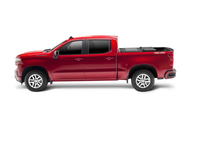 Undercover Ultra Flex Bed Cover | Toyota Tundra (19-20) (UX42007)