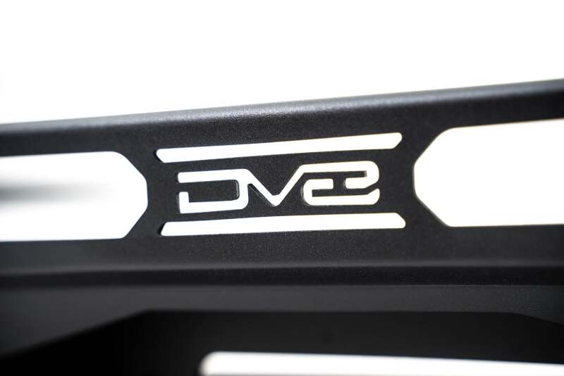 DV8 Offroad Front Bumper | Toyota Land Cruiser (24-26) (FBTL4-01)