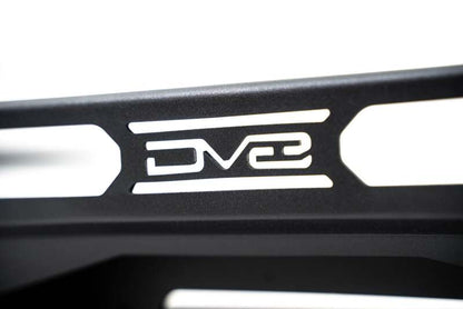 DV8 Offroad Front Bumper | Toyota Land Cruiser (24-26) (FBTL4-01)