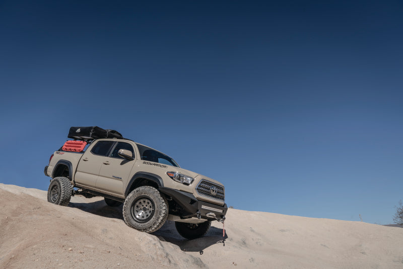 Body Armor 4x4 Overland Rack | Toyota Tacoma (20-23) (TC-6125)