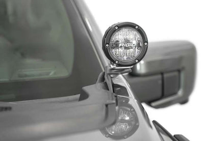 Addictive Desert Designs Ditch Light Brackets | Ford F-150 (21-26) / Raptor (21-23) (AC1901801NA)