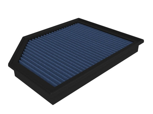 aFe 2024+ Ford Ranger Raptor V6 3.0L Magnum FLOW OE Replacement Pro 5R Air Filter Air Filters offroad accessory | Iron Ridge Offroad