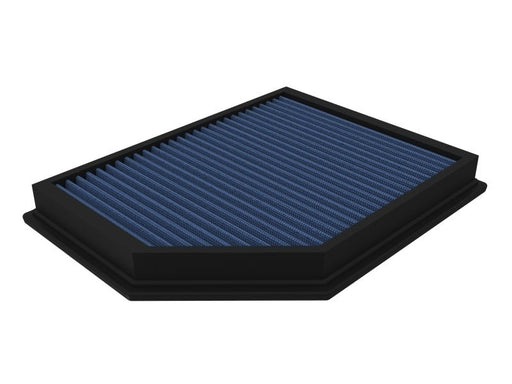 aFe 2024+ Ford Ranger Raptor V6 3.0L Magnum FLOW OE Replacement Pro 5R Air Filter Air Filters offroad accessory | Iron Ridge Offroad