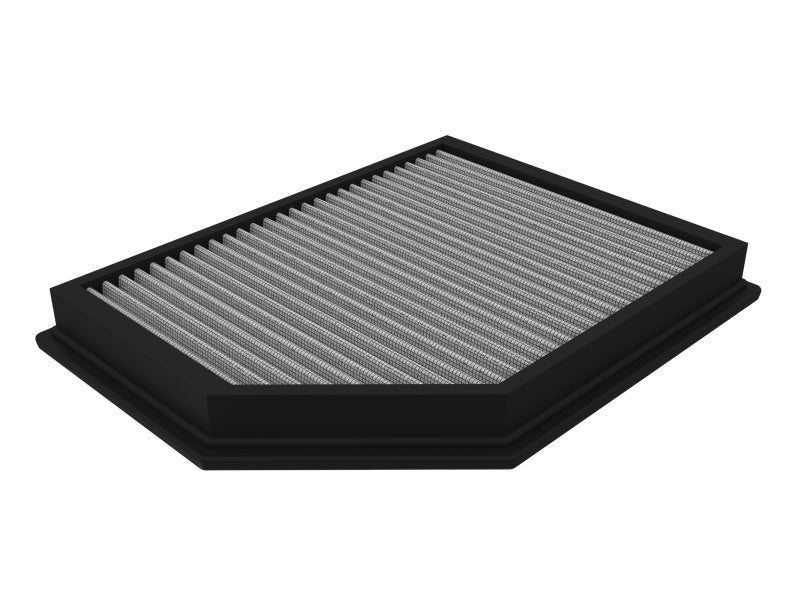 aFe 2024+ Ford Ranger Raptor V6 3.0L Magnum FLOW OE Replacement Pro DRY S Air Filter Air Filters offroad accessory | Iron Ridge Offroad