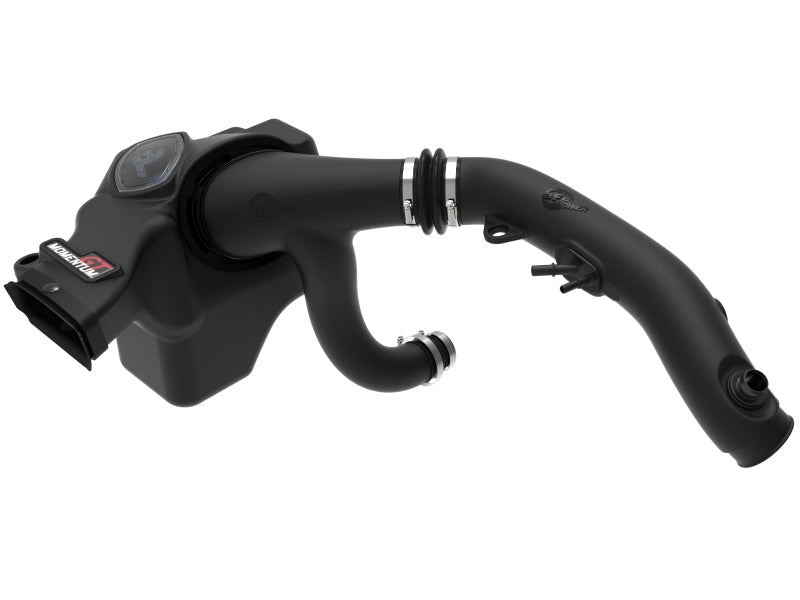 aFe 2024+ Ford Ranger Raptor V6 - 3.0L Momentum GT Cold Air Intake System w/ Pro 5R Filter Air Intake Systems offroad accessory | Iron Ridge Offroad