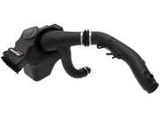 aFe 2024+ Ford Ranger Raptor V6 - 3.0L Momentum GT Cold Air Intake System w/ Pro 5R Filter Air Intake Systems offroad accessory | Iron Ridge Offroad