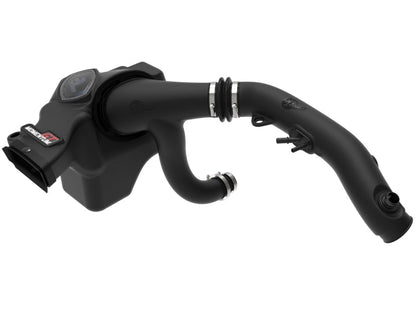 aFe 2024+ Ford Ranger Raptor V6 - 3.0L Momentum GT Cold Air Intake System w/ Pro 5R Filter Air Intake Systems offroad accessory | Iron Ridge Offroad