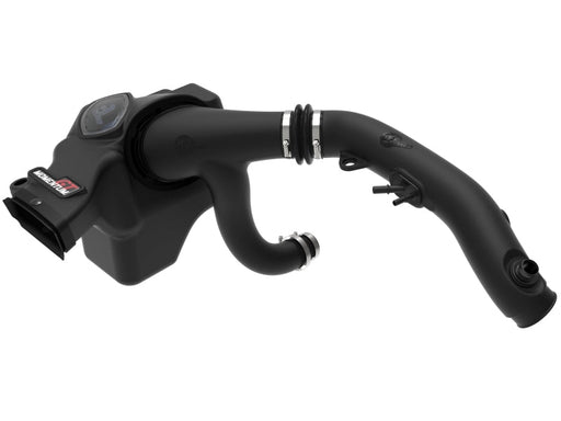 aFe 2024+ Ford Ranger Raptor V6 - 3.0L Momentum GT Cold Air Intake System w/ Pro 5R Filter Air Intake Systems offroad accessory | Iron Ridge Offroad