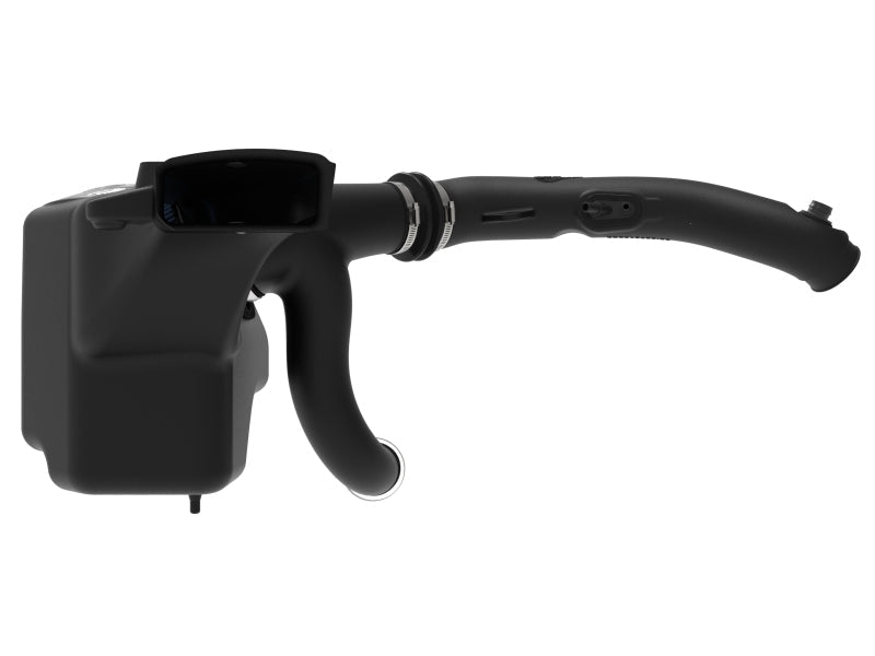 aFe 2024+ Ford Ranger Raptor V6 - 3.0L Momentum GT Cold Air Intake System w/ Pro 5R Filter Air Intake Systems offroad accessory | Iron Ridge Offroad