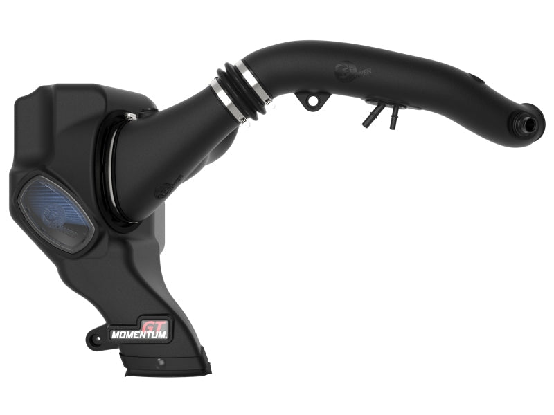 aFe 2024+ Ford Ranger Raptor V6 - 3.0L Momentum GT Cold Air Intake System w/ Pro 5R Filter Air Intake Systems offroad accessory | Iron Ridge Offroad