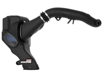 aFe 2024+ Ford Ranger Raptor V6 - 3.0L Momentum GT Cold Air Intake System w/ Pro 5R Filter Air Intake Systems offroad accessory | Iron Ridge Offroad
