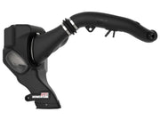 aFe 2024+ Ford Ranger Raptor V6 - 3.0L Momentum GT Cold Air Intake System w/ Pro DRY S Filter Air Intake Systems offroad accessory | Iron Ridge Offroad
