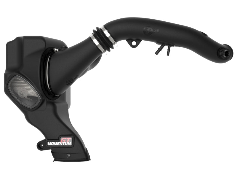 aFe 2024+ Ford Ranger Raptor V6 - 3.0L Momentum GT Cold Air Intake System w/ Pro DRY S Filter Air Intake Systems offroad accessory | Iron Ridge Offroad
