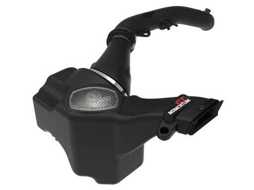 aFe 2024+ Ford Ranger Raptor V6 - 3.0L Momentum GT Cold Air Intake System w/ Pro DRY S Filter Air Intake Systems offroad accessory | Iron Ridge Offroad