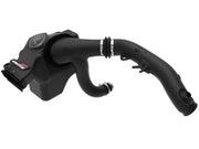 aFe 2024+ Ford Ranger Raptor V6 - 3.0L Momentum GT Cold Air Intake System w/ Pro DRY S Filter Air Intake Systems offroad accessory | Iron Ridge Offroad