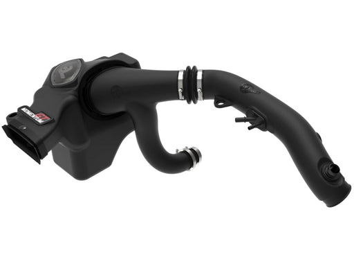 aFe 2024+ Ford Ranger Raptor V6 - 3.0L Momentum GT Cold Air Intake System w/ Pro DRY S Filter Air Intake Systems offroad accessory | Iron Ridge Offroad