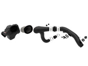 aFe 2024+ Ford Ranger Raptor V6 - 3.0L Momentum GT Cold Air Intake System w/ Pro DRY S Filter Air Intake Systems offroad accessory | Iron Ridge Offroad