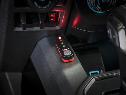 aFe 21 - 24 Ford Bronco L4 - 2.3L (t) EcoBoost Scorcher GT Power Module Programmers & Chips offroad accessory | Iron Ridge Offroad
