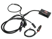 aFe 21 - 24 Ford Bronco L4 - 2.3L (t) EcoBoost Scorcher GT Power Module Programmers & Chips offroad accessory | Iron Ridge Offroad