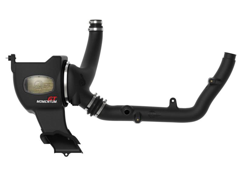 aFe 50 - 70081G Momentum GT Intake 21 - 25 Bronco 2.7L (Pro Guard7) offroad accessory | Iron Ridge Offroad