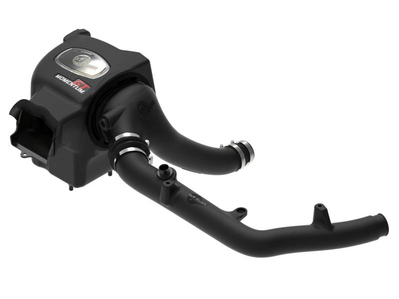 aFe 50 - 70081G Momentum GT Intake 21 - 25 Bronco 2.7L (Pro Guard7) offroad accessory | Iron Ridge Offroad
