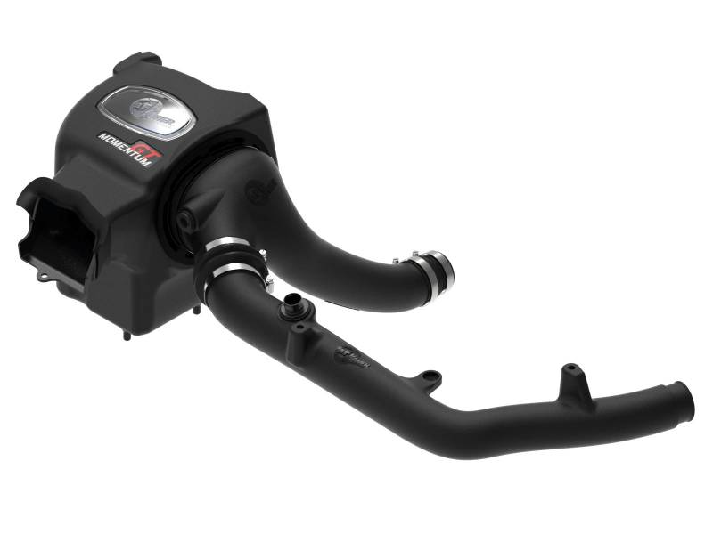 aFe 50 - 70081R Momentum GT Intake 21 - 25 Bronco 2.7L (Pro 5R) offroad accessory | Iron Ridge Offroad