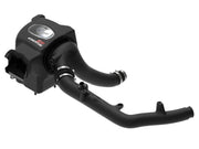 aFe 50 - 70081R Momentum GT Intake 21 - 25 Bronco 2.7L (Pro 5R) offroad accessory | Iron Ridge Offroad