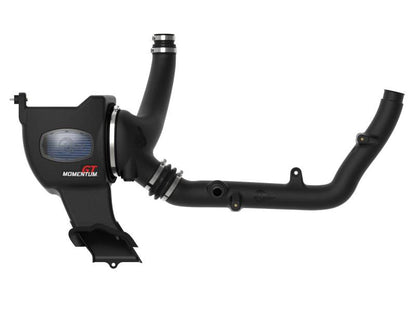 aFe 50 - 70081R Momentum GT Intake 21 - 25 Bronco 2.7L (Pro 5R) offroad accessory | Iron Ridge Offroad