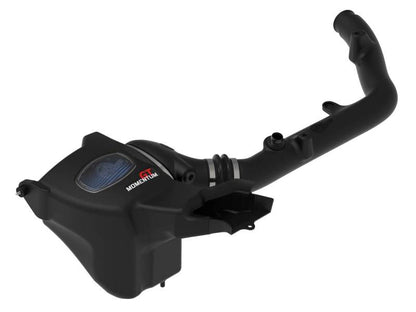 aFe 50 - 70081R Momentum GT Intake 21 - 25 Bronco 2.7L (Pro 5R) offroad accessory | Iron Ridge Offroad