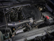 aFe 76mm Billet Throttle Body Kit | Toyota 4Runner V6 4.0L (10-23) / FJ Cruiser V6 4.0L (10-14) (46-39102) Engine Components offroad accessory | Iron Ridge Offroad
