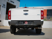 aFe Apollo GT Series 3in 409 SS Cat - Back Exhaust 19 - 20 Ford Ranger 2.3L w/ Polished Tips Exhaust, Mufflers & Tips offroad accessory | Iron Ridge Offroad